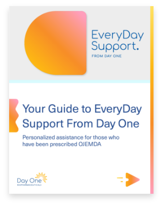 EveryDay Support From Day One Overview Brochure for Patients thumbnail